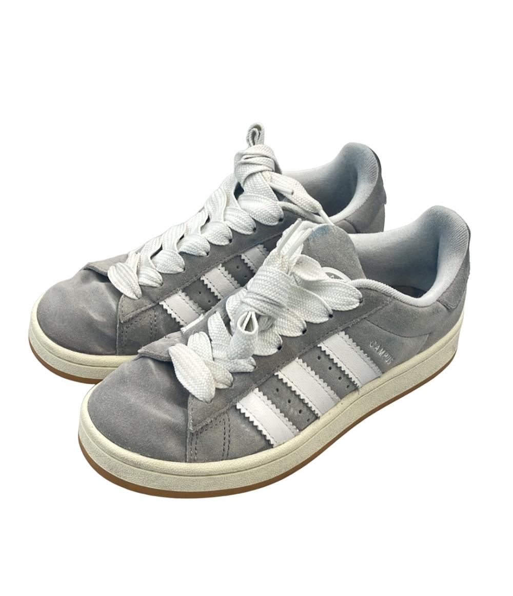 adidas ローカットスニーカー キャンパス 00S HQ8707 レディース SIZE 23.0 (M) アディダス