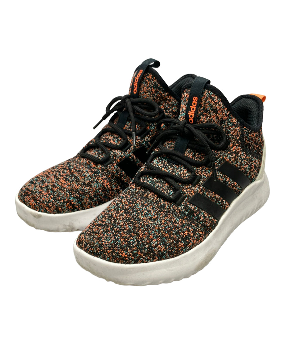 adidas ミドルカットスニーカー ULT BSKBALL B43863 メンズ SIZE 28.0 アディダス