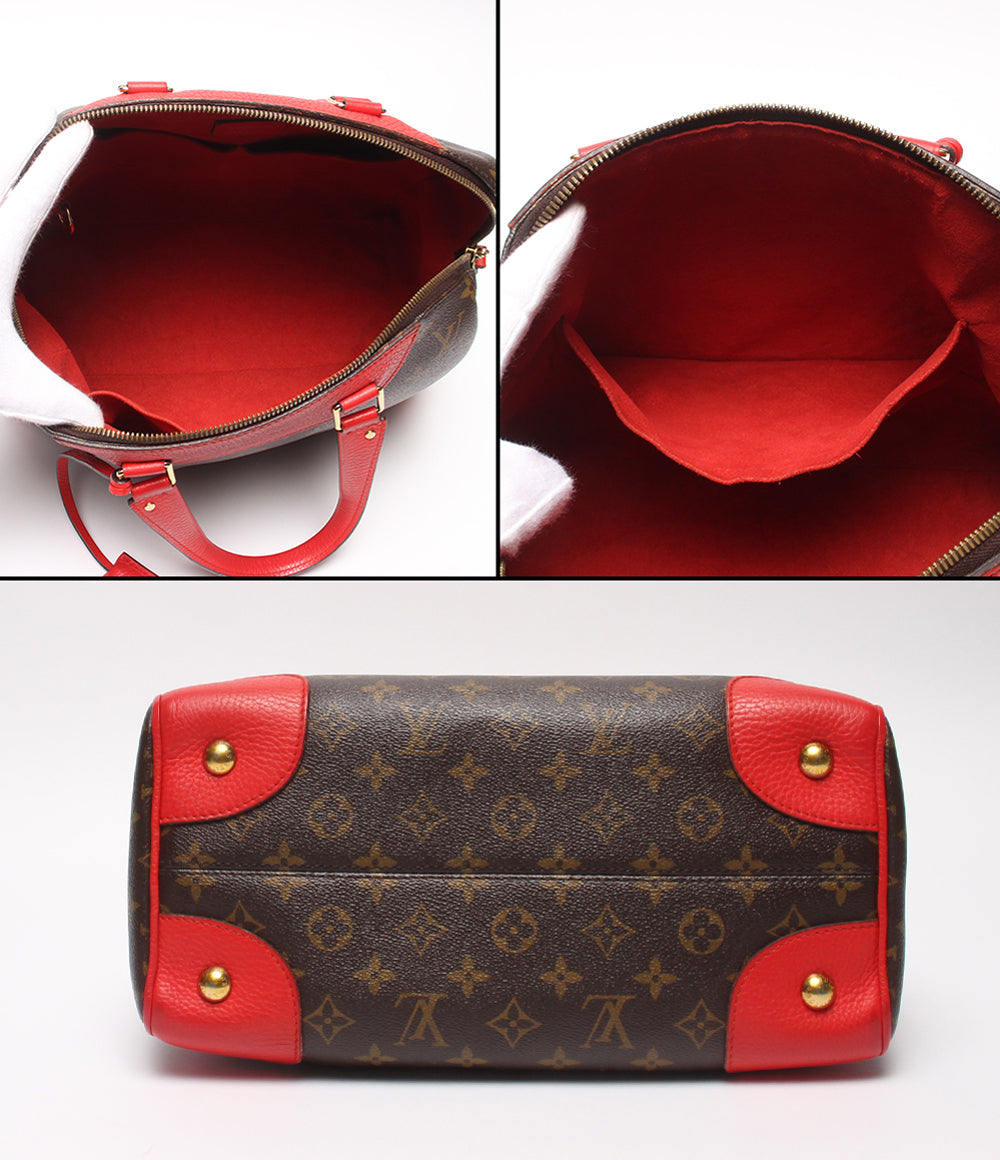 LOUIS VUITTON 2wayショルダーバッグ ハンドバッグ 斜め掛け