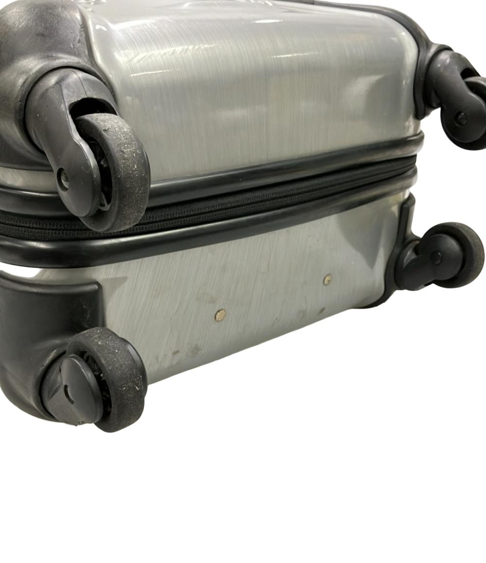 TUMI キャリーバック キャリーケース ビジネスバッグ 28020SLV メンズ トゥミ