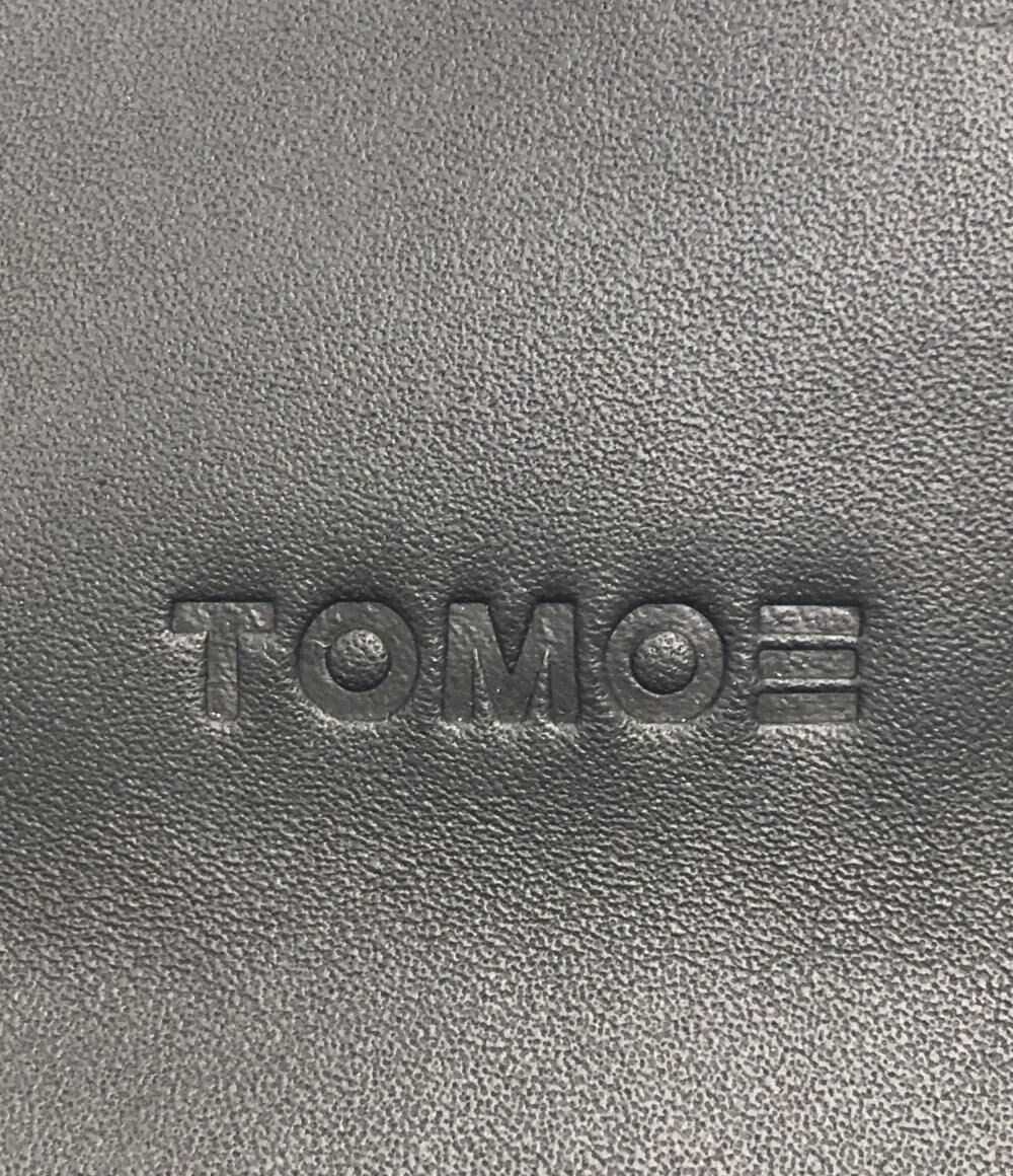 ポーチ      メンズ   TOMOE