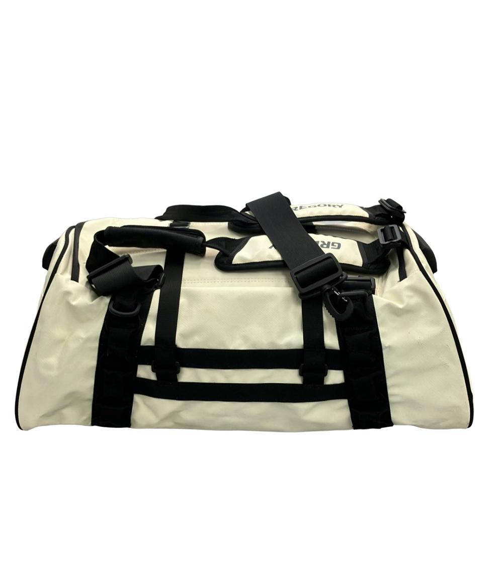 GREGORY ボストンバッグ ショルダーバッグ リュック 2WAY 斜め掛け レディース グレゴリー