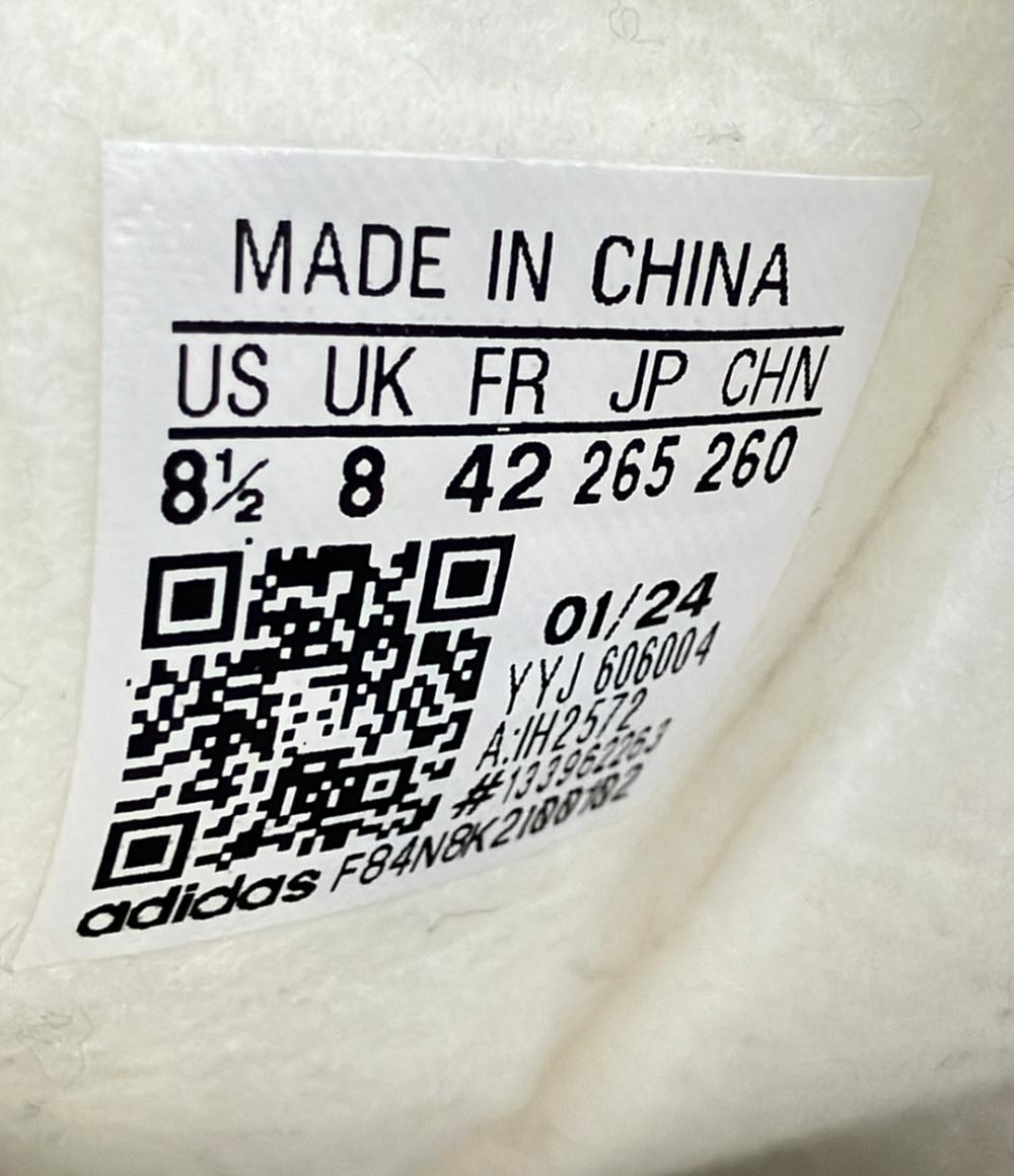 アディダス ローカットスニーカー GAZELLE IH2572 メンズ SIZE 26.5 (M) adidas