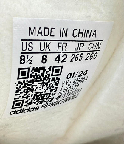 アディダス ローカットスニーカー GAZELLE IH2572 メンズ SIZE 26.5 (M) adidas