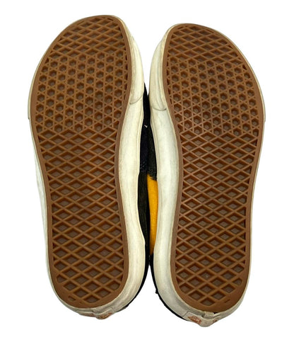 VANS ローカットスニーカー ×エラ パッチワーク メンズ SIZE 28.0 (XL) バンズ