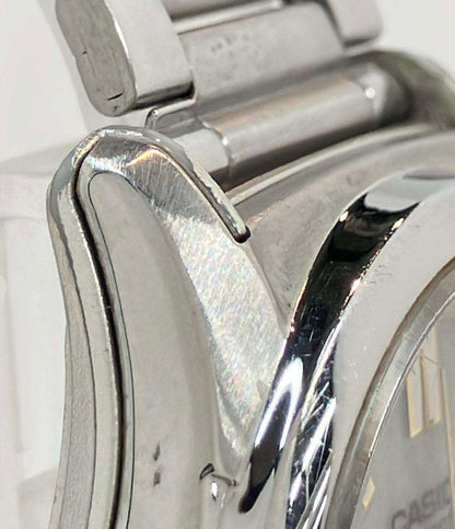 カシオ 腕時計 ウェーブセプター ソーラー WVA-M630 メンズ CASIO