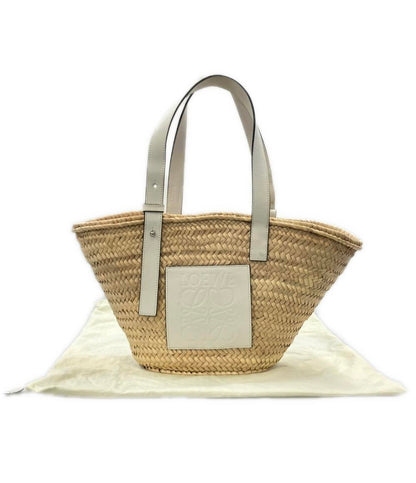 LOEWE かごバッグ バスケットバッグ レディース ロエベ