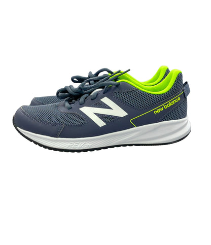 美品 NEW BALANCE ローカットスニーカー YK570GG3 レディース SIZE 23.0 (M) ニューバランス