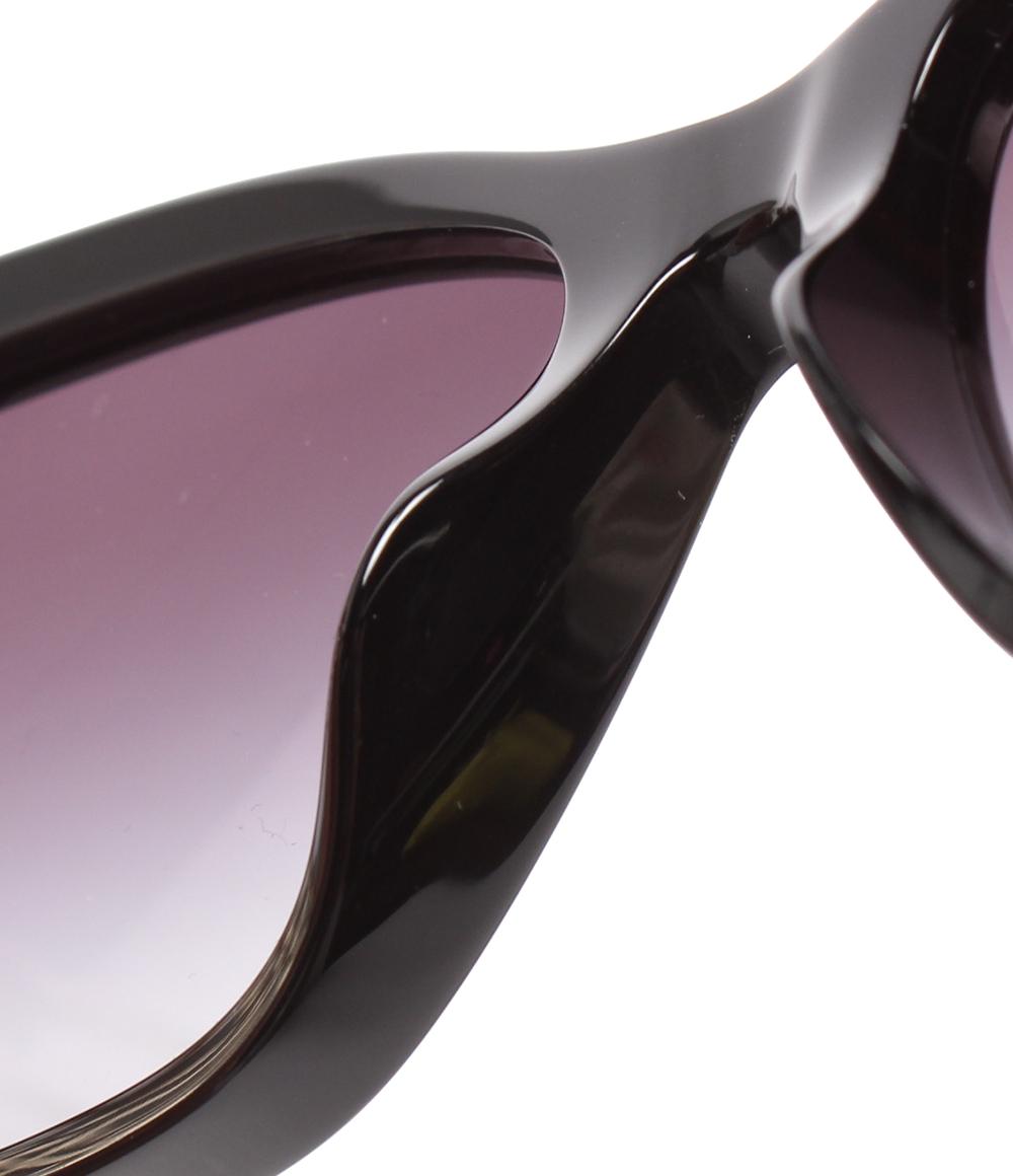 CHANEL キャッツアイ シェイプ サングラス 71710A S2216 3N S レディース メンズ シャネル