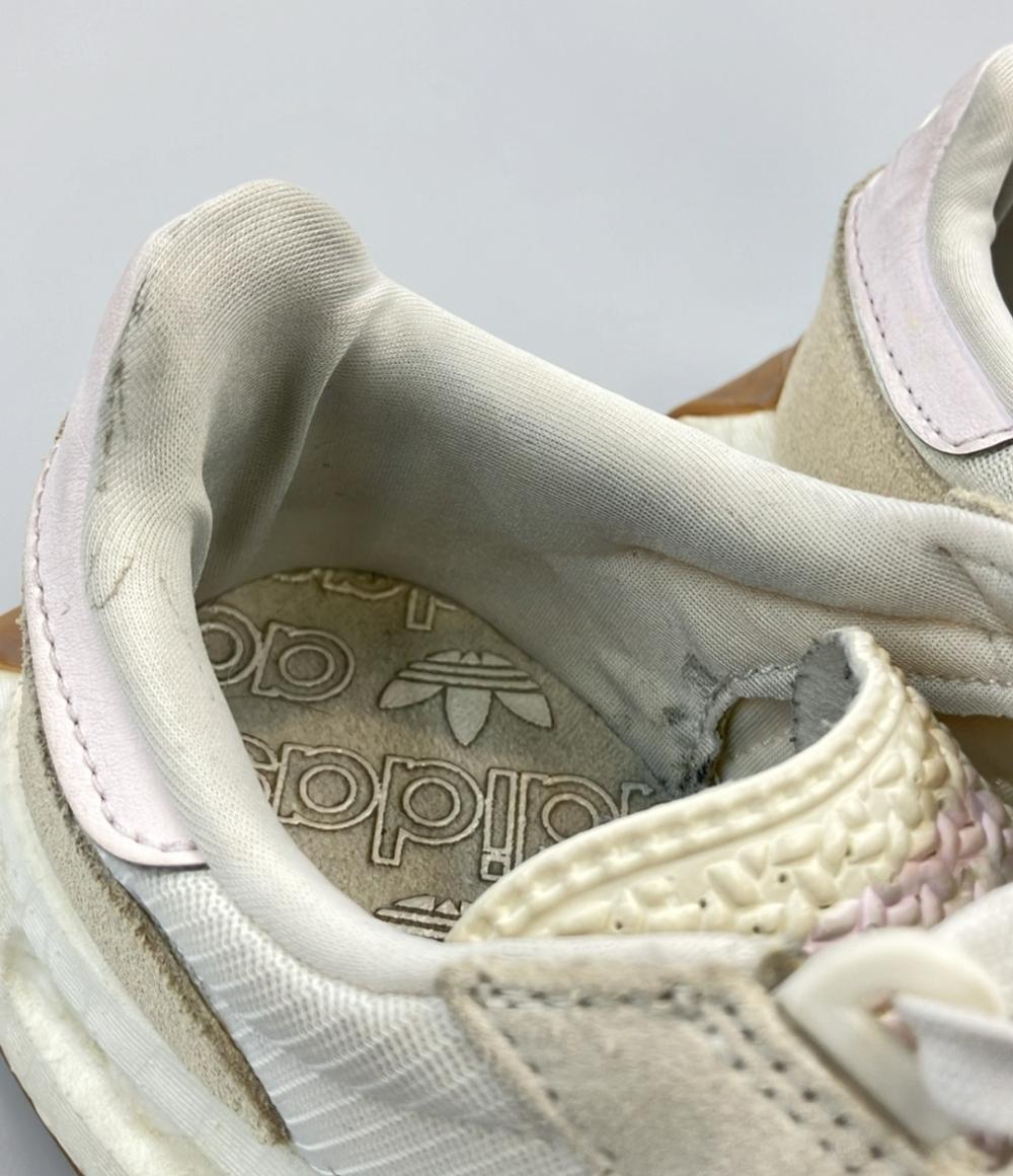 adidas ローカットスニーカー GW6574 レディース SIZE 22.5 (S) アディダス