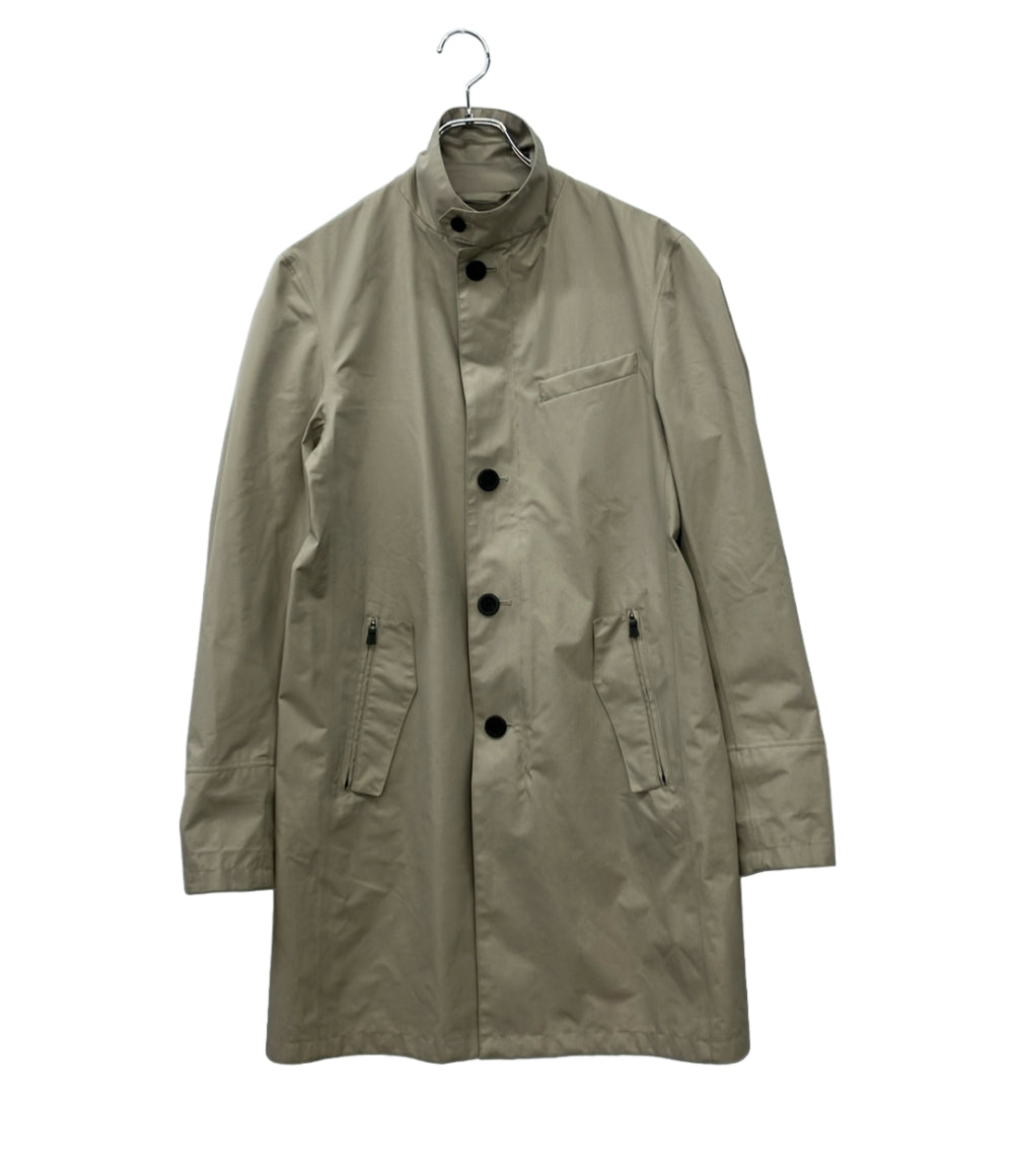 Herno ステンカラーコート GORE-TEX IM024UL メンズ SIZE 44 (S) ヘルノ