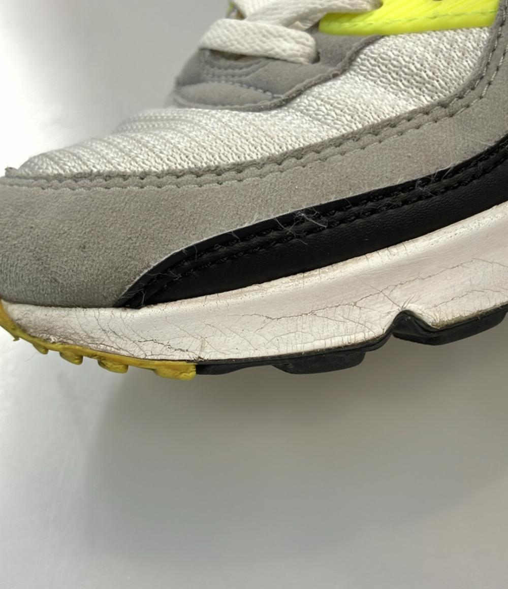 ナイキ ローカットスニーカー AIR MAX 90 CD0881-103 メンズ SIZE 26.0 (M) NIKE