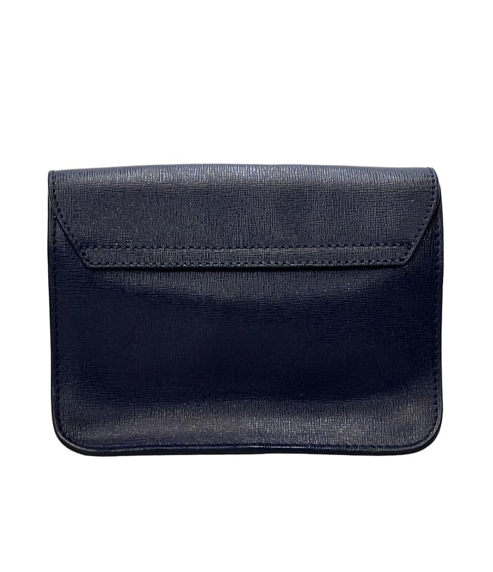 Furla 2way チェーンショルダーバッグ 斜め掛け クラッチバッグ レディース フルラ
