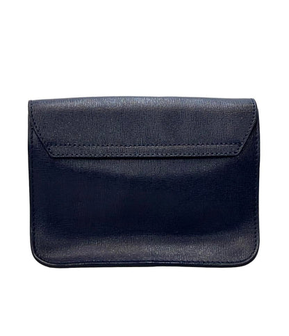Furla 2way チェーンショルダーバッグ 斜め掛け クラッチバッグ レディース フルラ
