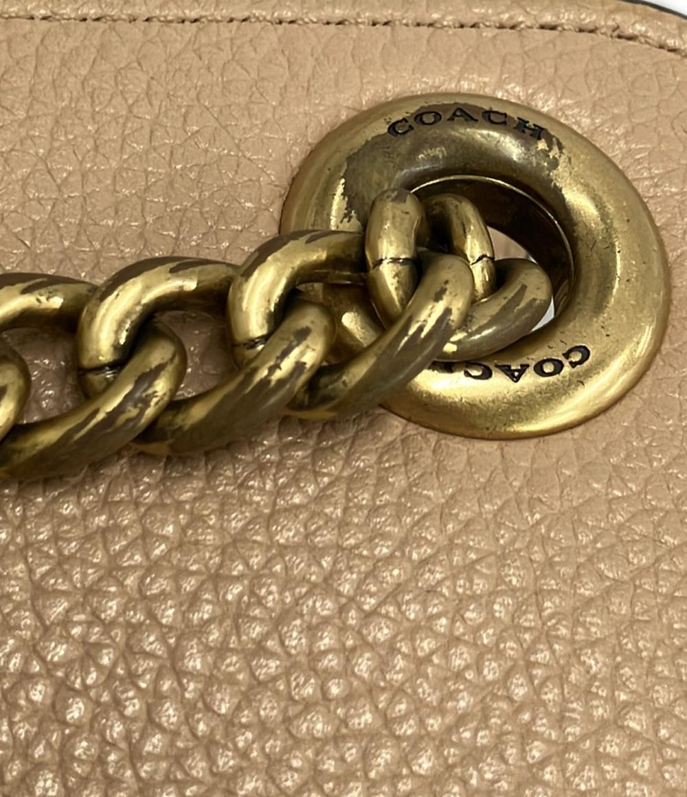 コーチ ショルダーバッグ 肩掛け チェーン 78798 レディース COACH