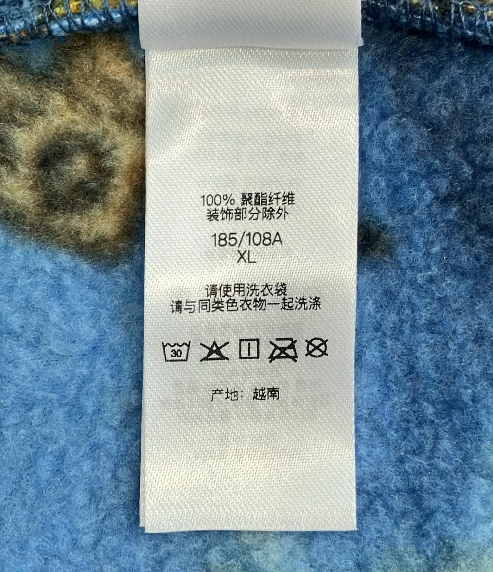 Supreme ANTIHERO フリース ジャケット メンズ SIZE XL シュプリーム アンタイヒーロー