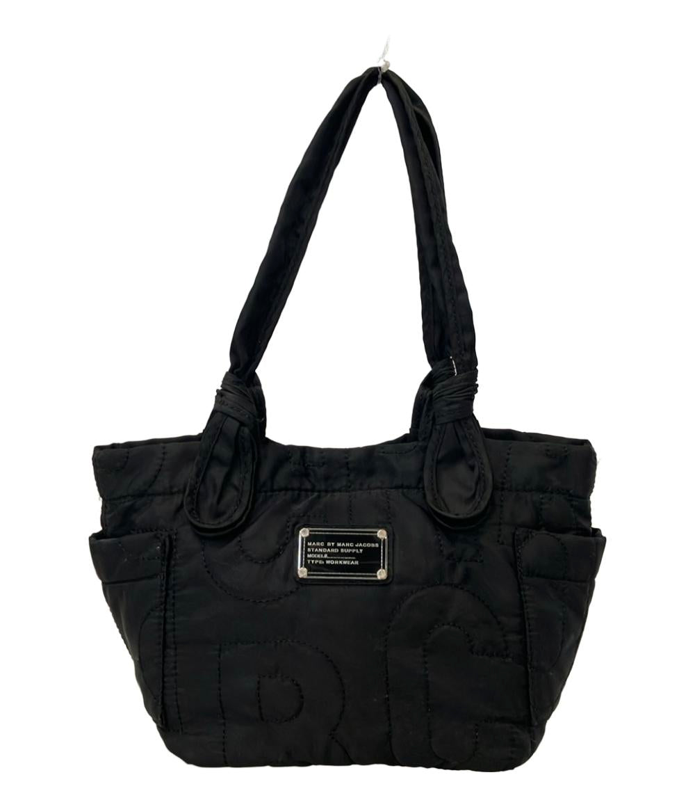 マークバイマークジェイコブス トートバッグ 肩掛け レディース MARC BY MARC JACOBS