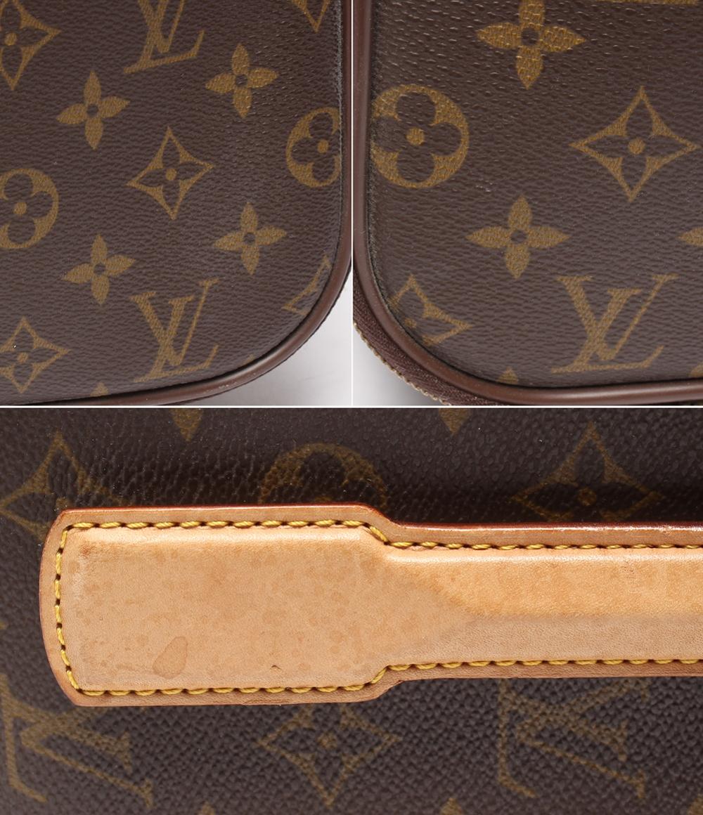 ルイ・ヴィトン キャリーケース スーツケース ペガス45 モノグラム M23293 レディース LOUIS VUITTON