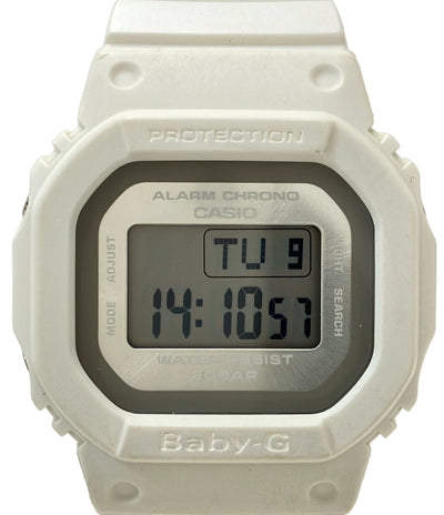 カシオ 腕時計 BABY-G クオーツ BGD-501UM レディース CASIO