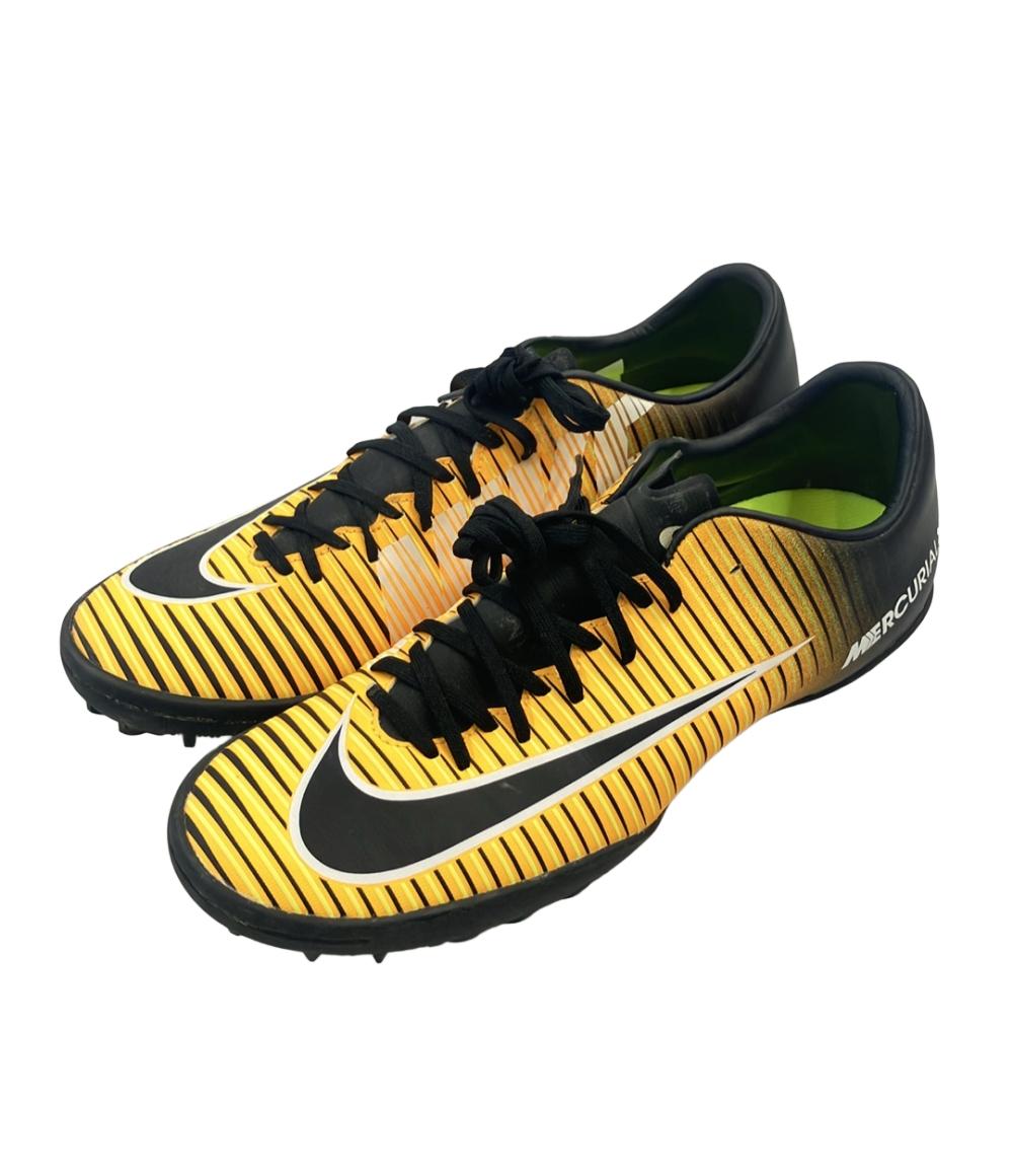 NIKE ローカットスニーカー サッカー トレーニングシューズ マーキュリアル ビクトリー VI TF 831968-801 メンズ SIZE 26.0 (M) ナイキ