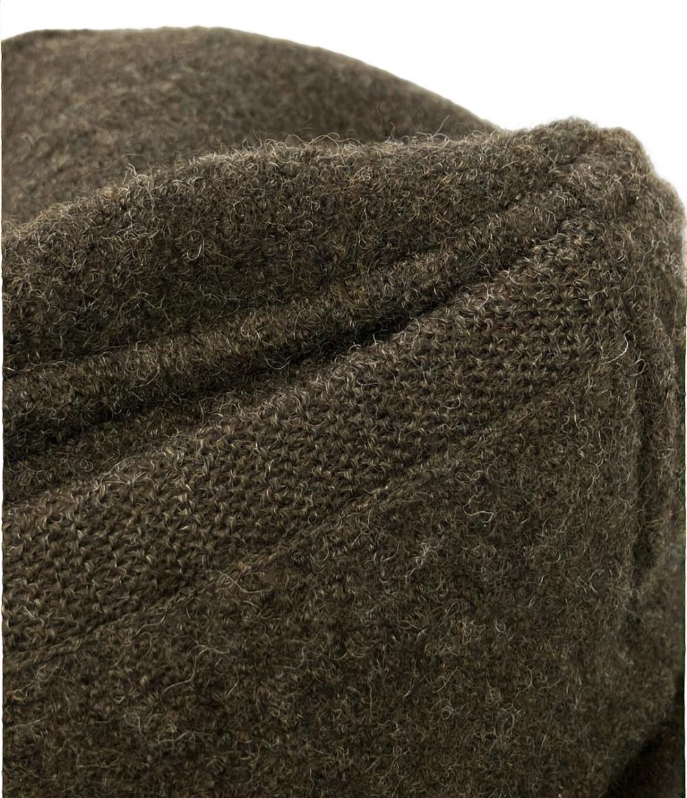 Fred Bare Headwear ウールハット レディース メンズ フレッドベア