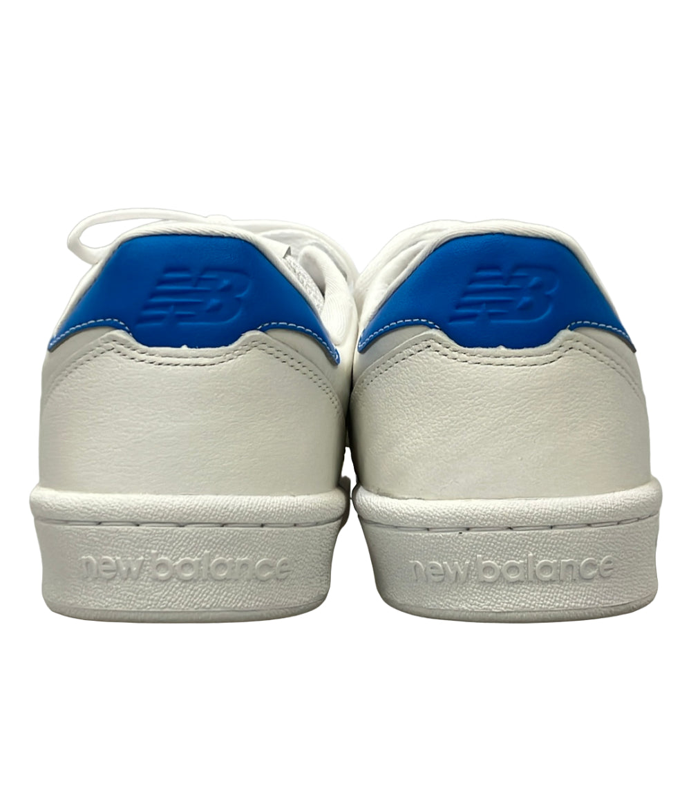 美品 NEW BALANCE J.CREW ローカットスニーカー CT791JCA メンズ SIZE 28.5 ニューバランス ジェイクルー