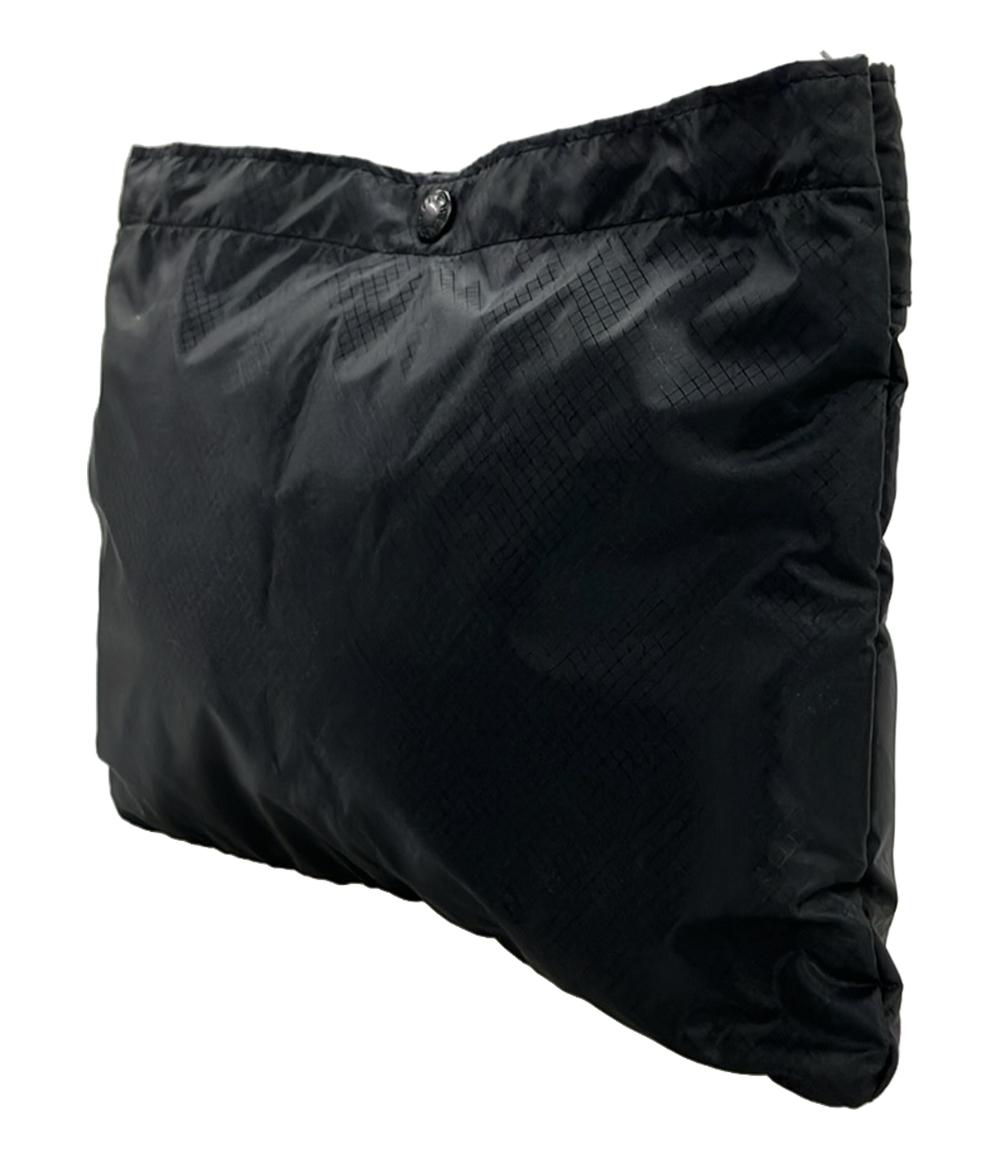 ザ・ノースフェイス ショルダーバッグ サコッシュ 斜め掛け ナイロン パープルレーベル Lightweight Logo tape NN7917N ユニセックス THE NORTH FACE