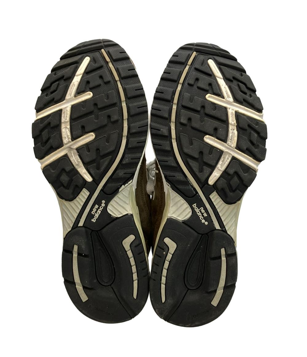 NEW BALANCE ローカットスニーカー MR993MG メンズ SIZE 27.0 (L) ニューバランス