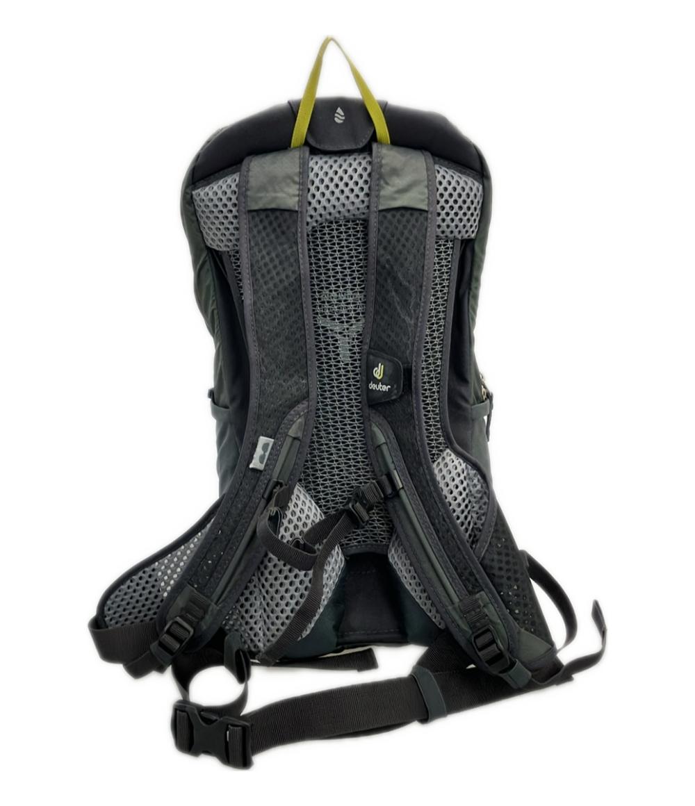 deuter リュック Race AIR 10 メンズ ドイター