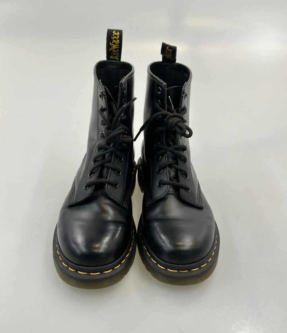 Dr.Martens 8ホールブーツ レディース SIZE UK 4 ドクターマーチン