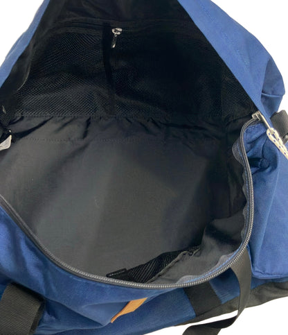 美品 Coleman 2way ボストンバッグ ショルダーバッグ 斜め掛け メンズ レディース コールマン