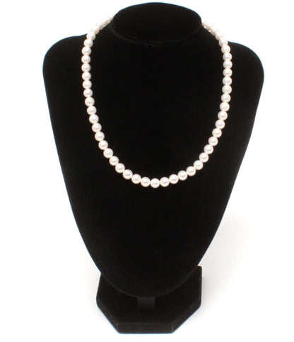 TASAKI ネックレス SV パール 7.0-7.5mm レディース タサキ