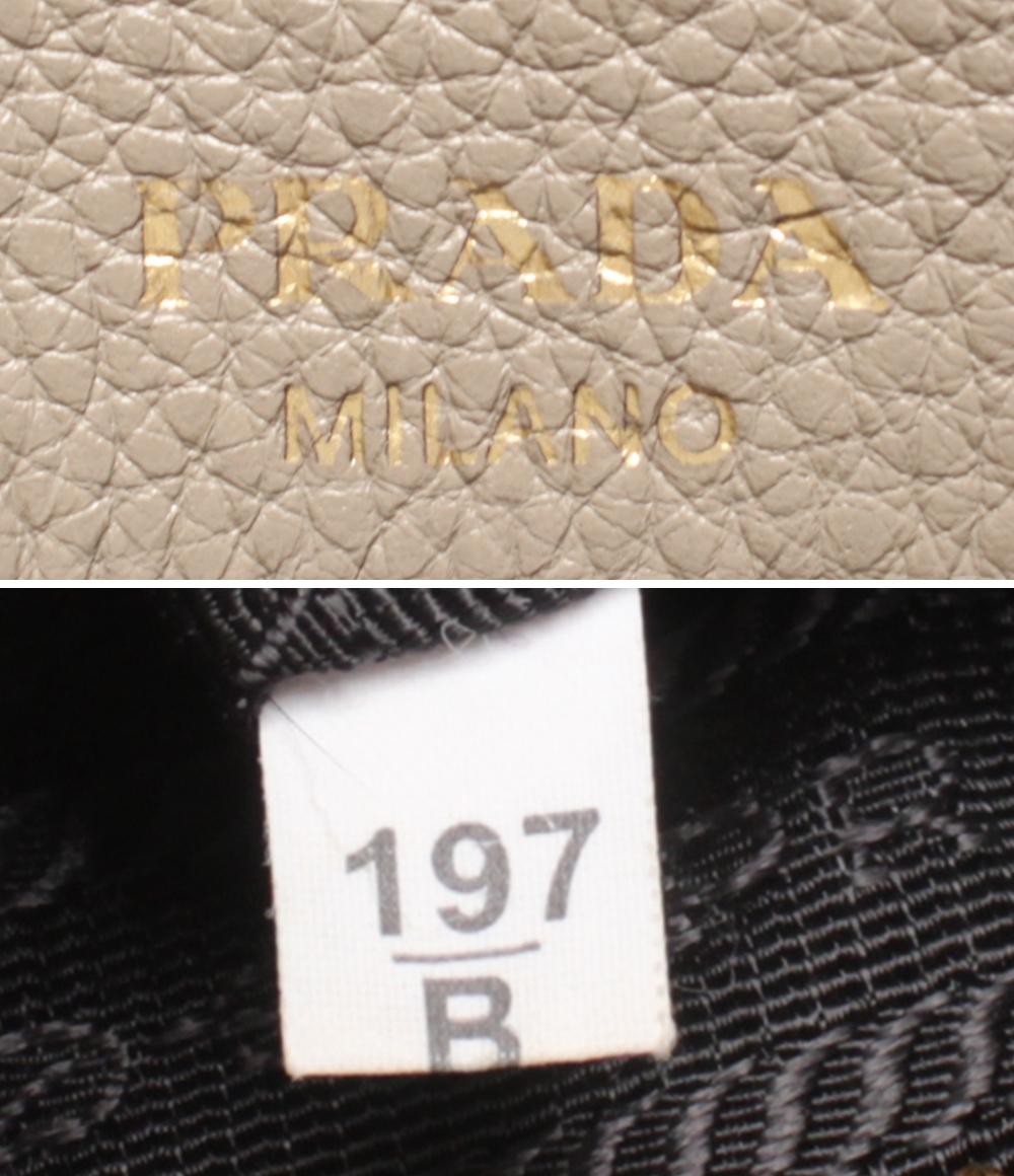 プラダ 2wayハンドバッグ ショルダーバッグ 斜め掛け レディース PRADA