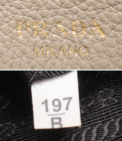 プラダ 2wayハンドバッグ ショルダーバッグ 斜め掛け レディース PRADA