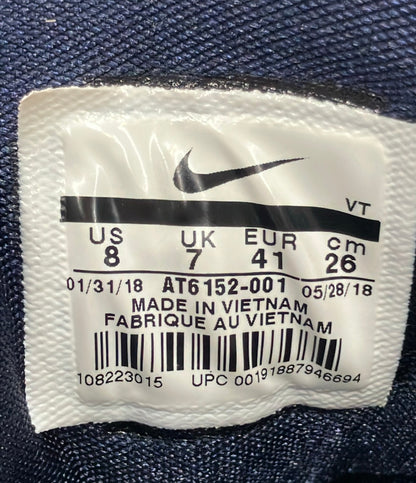 NIKE ローカットスニーカー エアマックス 95 ニュースプリント AT6152-001 メンズ SIZE 26.0 ナイキ