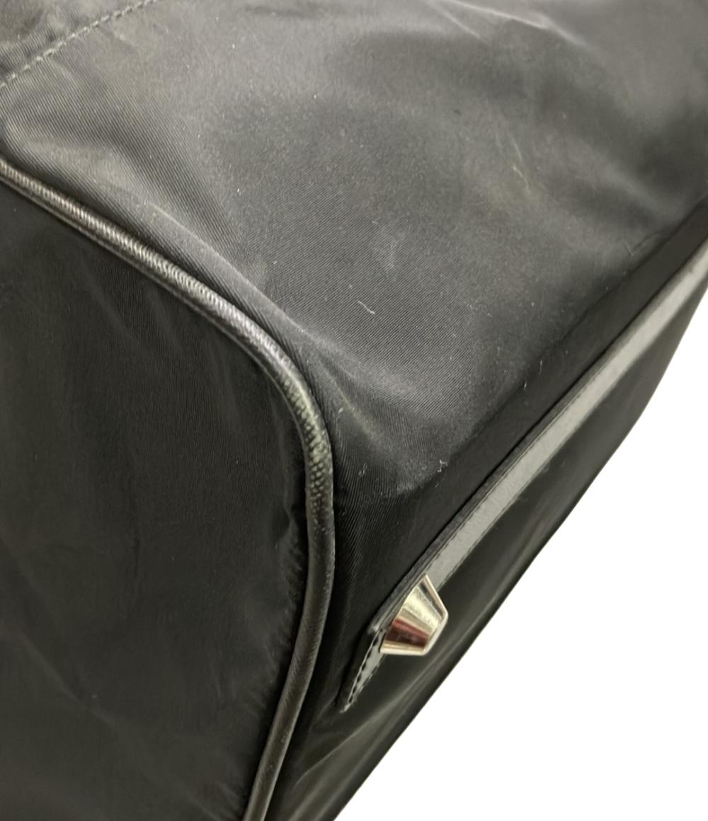 PRADA ボストンバッグ レディース プラダ