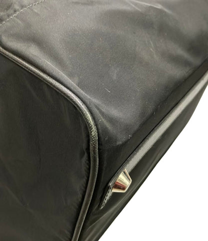 PRADA ボストンバッグ レディース プラダ