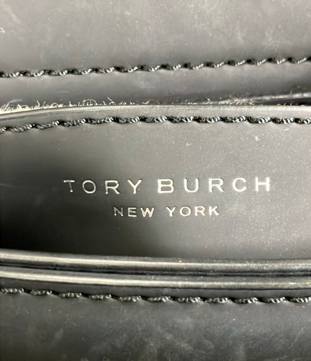 Tory Burch ハンドバッグ ショルダーバッグ 2WAY 斜め掛け ブリテン マット レディース トリーバーチ