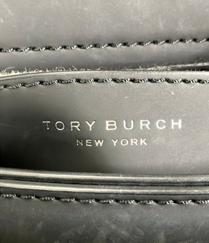 Tory Burch ハンドバッグ ショルダーバッグ 2WAY 斜め掛け ブリテン マット レディース トリーバーチ