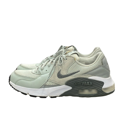 NIKE ローカットスニーカー エア マックス エクシー CD5432-012 レディース SIZE 24.0 ナイキ