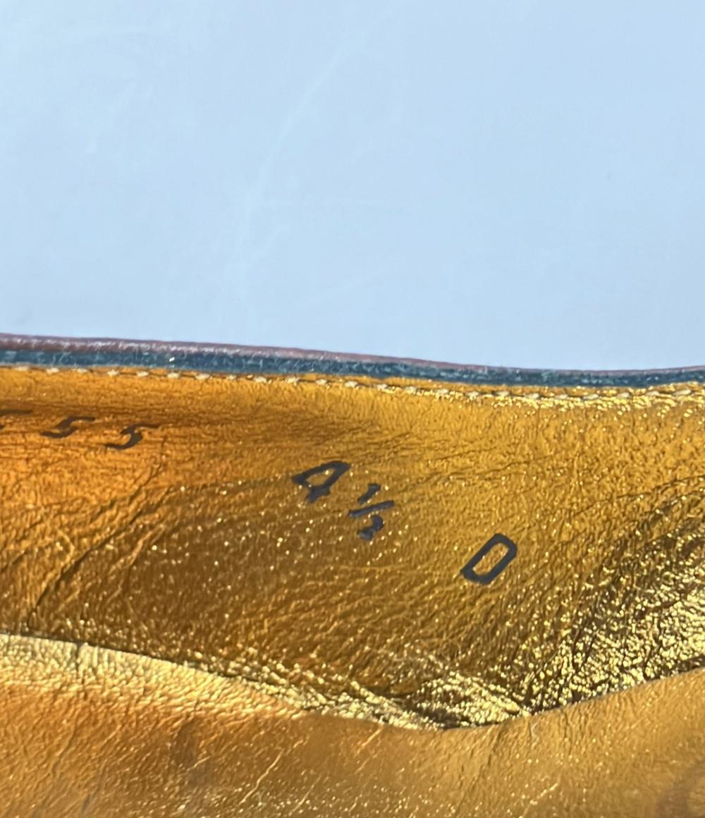 サルバトーレフェラガモ パンプス ガンチーニ レディース SIZE 4 1/2 (XS) Salvatore Ferragamo