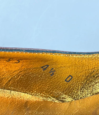 サルバトーレフェラガモ パンプス ガンチーニ レディース SIZE 4 1/2 (XS) Salvatore Ferragamo