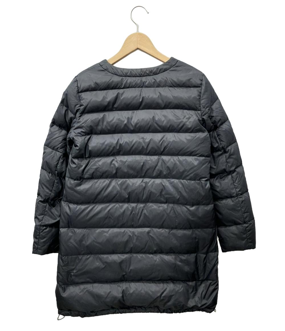 ボールジー リバーシブル ダウンコート レディース SIZE 38 (S) BALLSEY