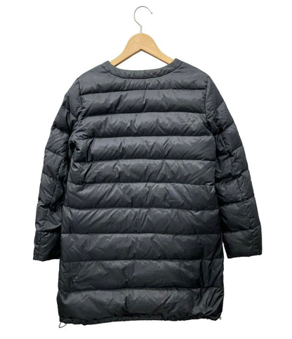 ボールジー リバーシブル ダウンコート レディース SIZE 38 (S) BALLSEY