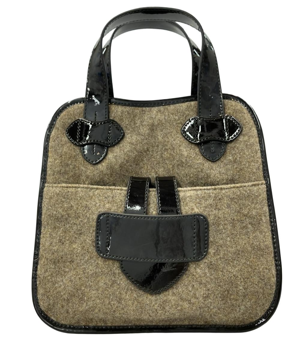 ティラマーチ ハンドバッグ レディース TILA MARCH