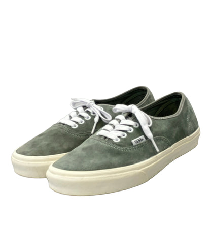 VANS ローカットスニーカー AUTHENTIC 721356 メンズ SIZE 27.0 ヴァンズ