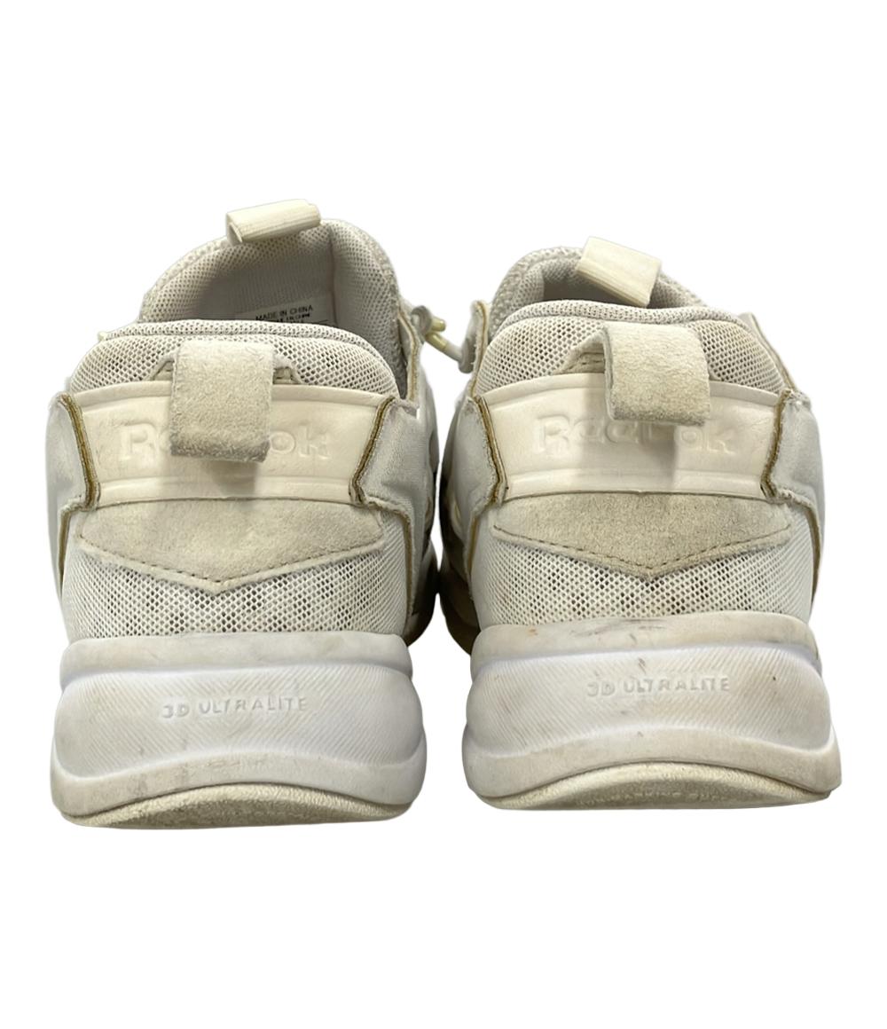 リーボック ローカットスニーカー FURYLITE BS6130 メンズ SIZE 25.5