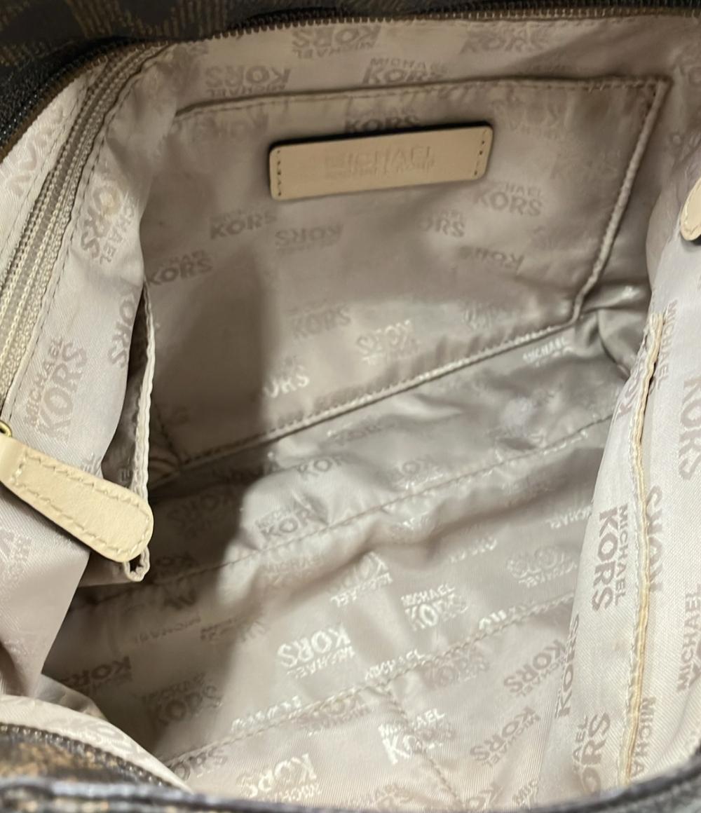 MICHAEL KORS ショルダーバッグ ロゴ 斜め掛け 35S5GFTM2B レディース マイケルコース