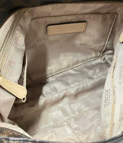 MICHAEL KORS ショルダーバッグ ロゴ 斜め掛け 35S5GFTM2B レディース マイケルコース