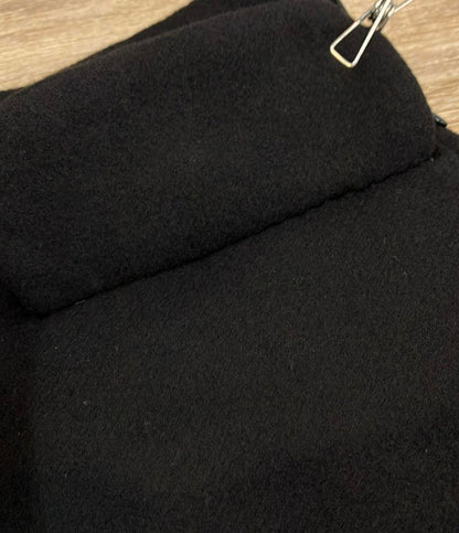 ミュウ ミュウ フラップ付スカート レディース SIZE 38 (M) Miu Miu